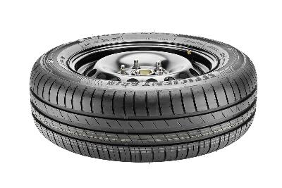 Goodyear Efficient Grip Performance